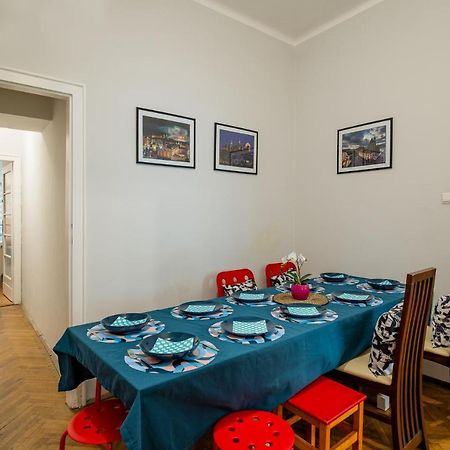 Kings Neighbor. Apartment 600 Meters From Castle Krakow Bagian luar foto