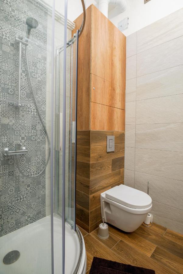 Kings Neighbor. Apartment 600 Meters From Castle Krakow Bagian luar foto