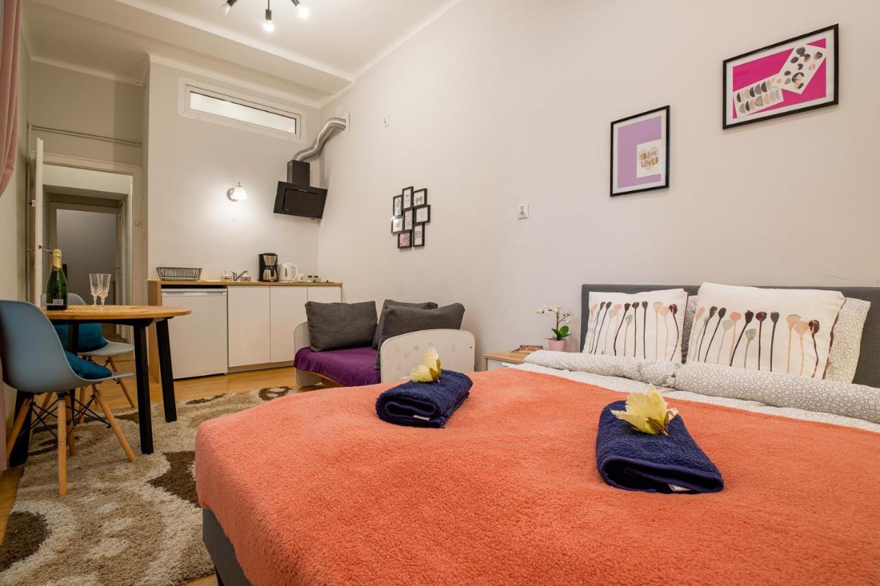 Kings Neighbor. Apartment 600 Meters From Castle Krakow Bagian luar foto